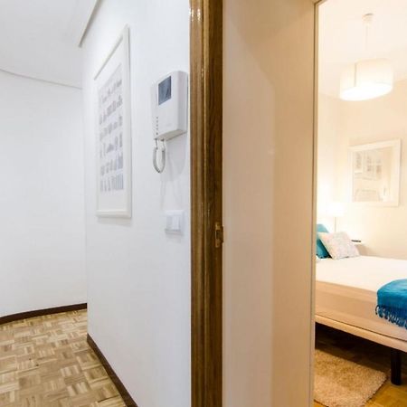 Huertas, 58 Daire Madrid Dış mekan fotoğraf