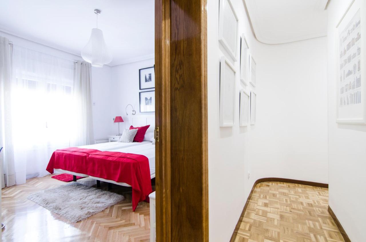 Huertas, 58 Daire Madrid Dış mekan fotoğraf