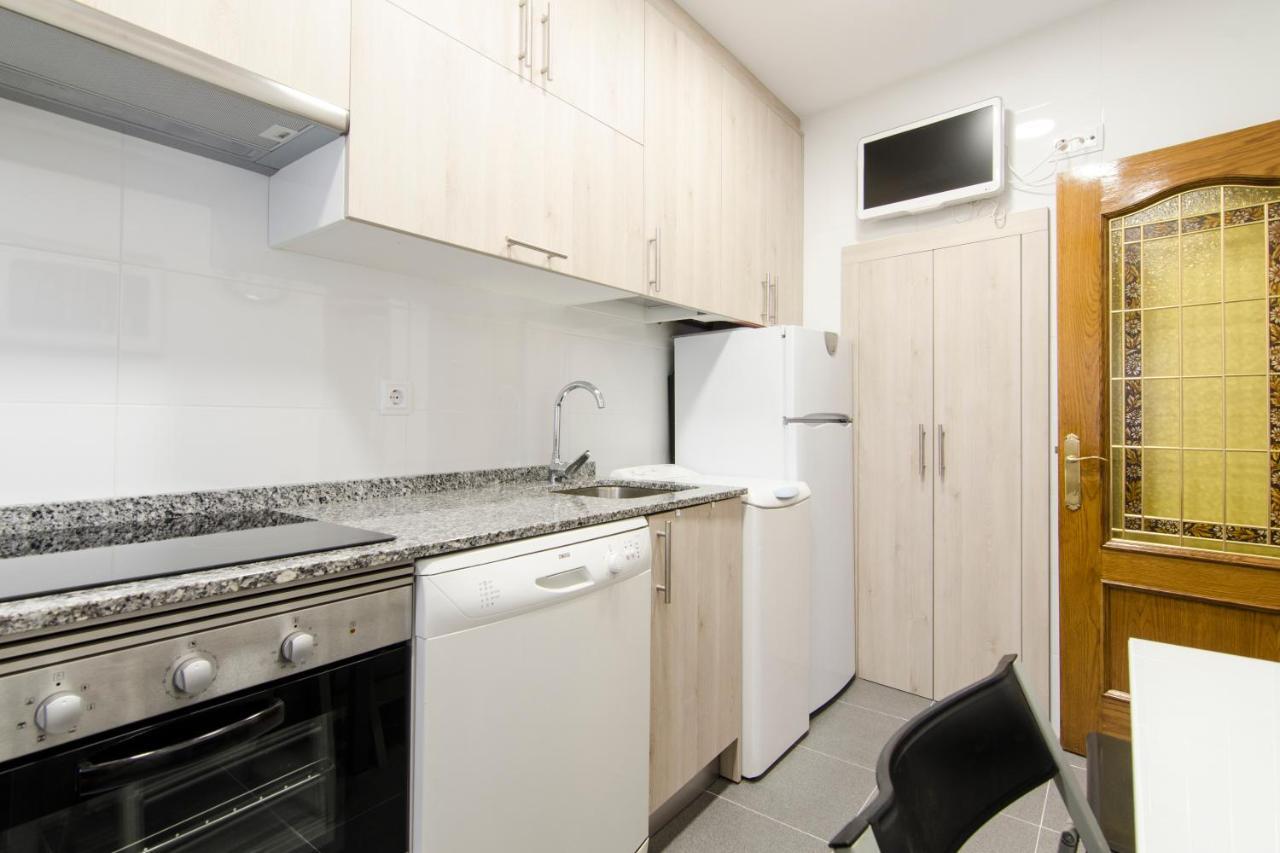 Huertas, 58 Daire Madrid Dış mekan fotoğraf