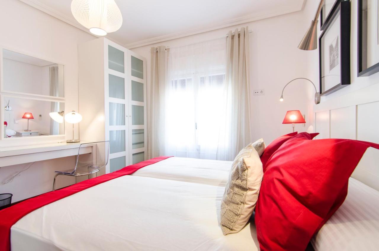 Huertas, 58 Daire Madrid Dış mekan fotoğraf