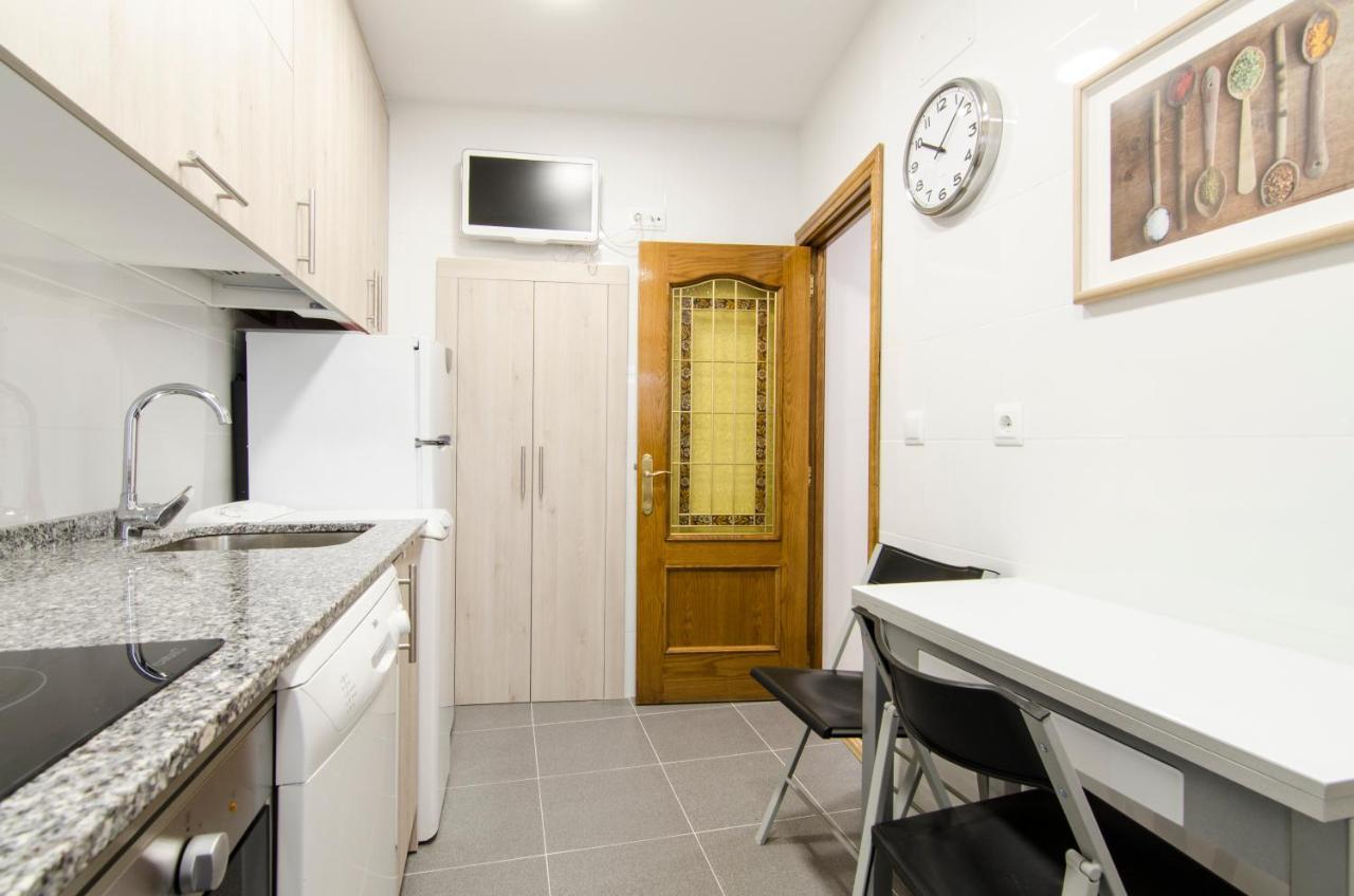 Huertas, 58 Daire Madrid Dış mekan fotoğraf