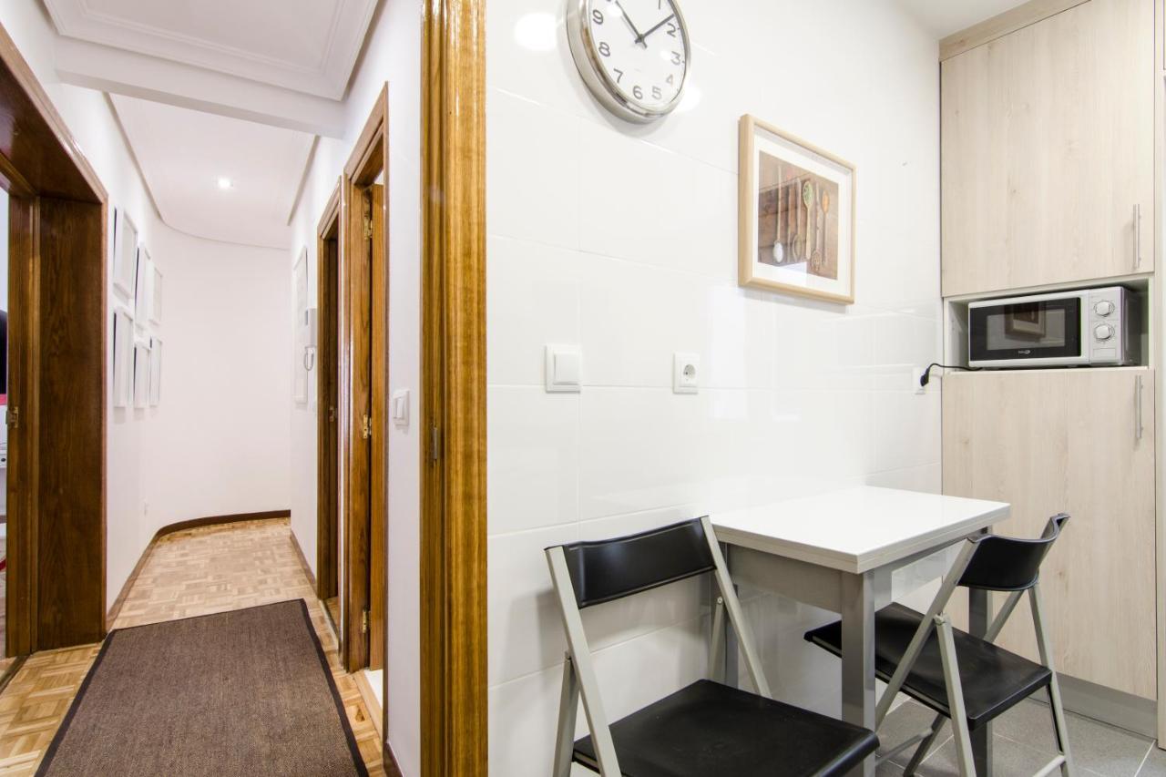 Huertas, 58 Daire Madrid Dış mekan fotoğraf