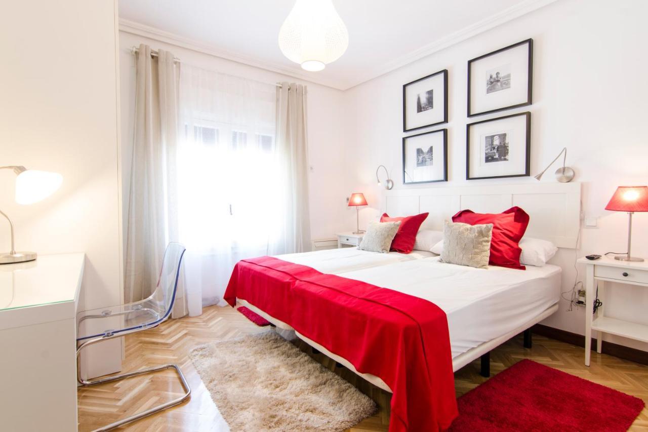 Huertas, 58 Daire Madrid Dış mekan fotoğraf