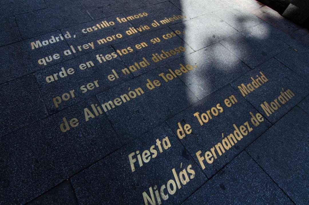 Huertas, 58 Daire Madrid Dış mekan fotoğraf
