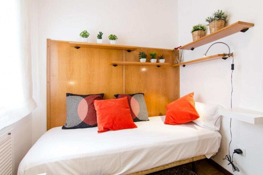 Huertas, 58 Daire Madrid Dış mekan fotoğraf
