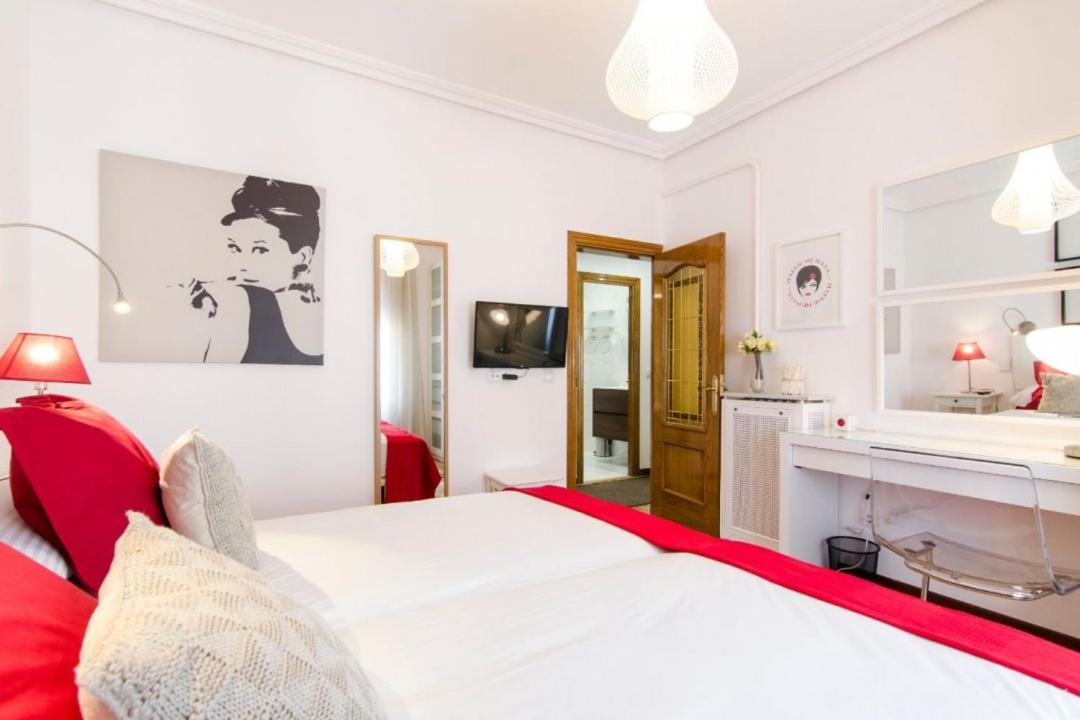 Huertas, 58 Daire Madrid Dış mekan fotoğraf