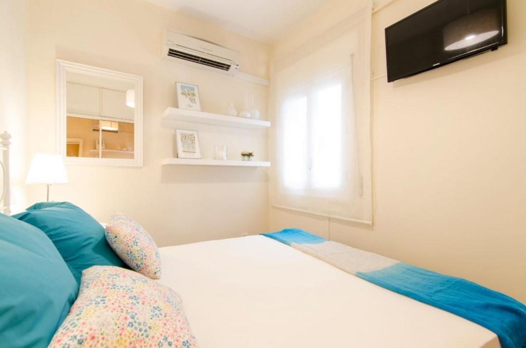 Huertas, 58 Daire Madrid Dış mekan fotoğraf