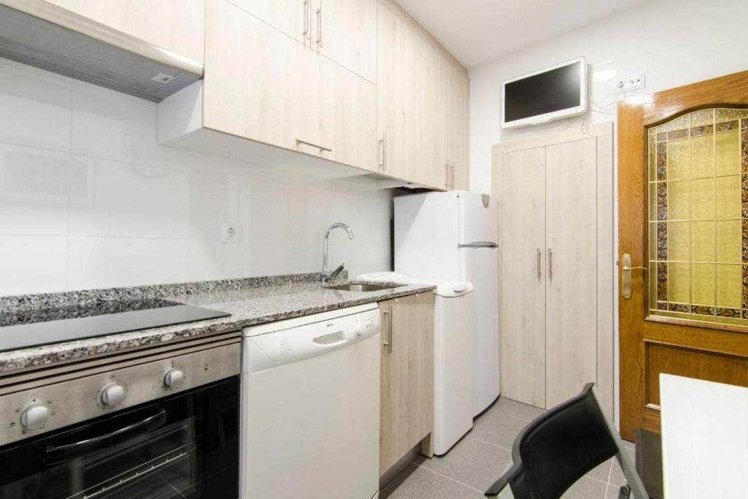 Huertas, 58 Daire Madrid Dış mekan fotoğraf